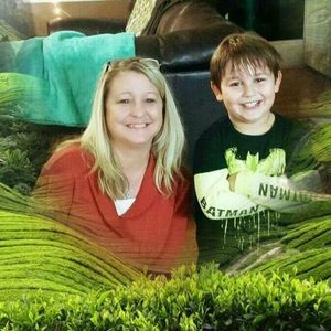 Meet your Posher, Angie